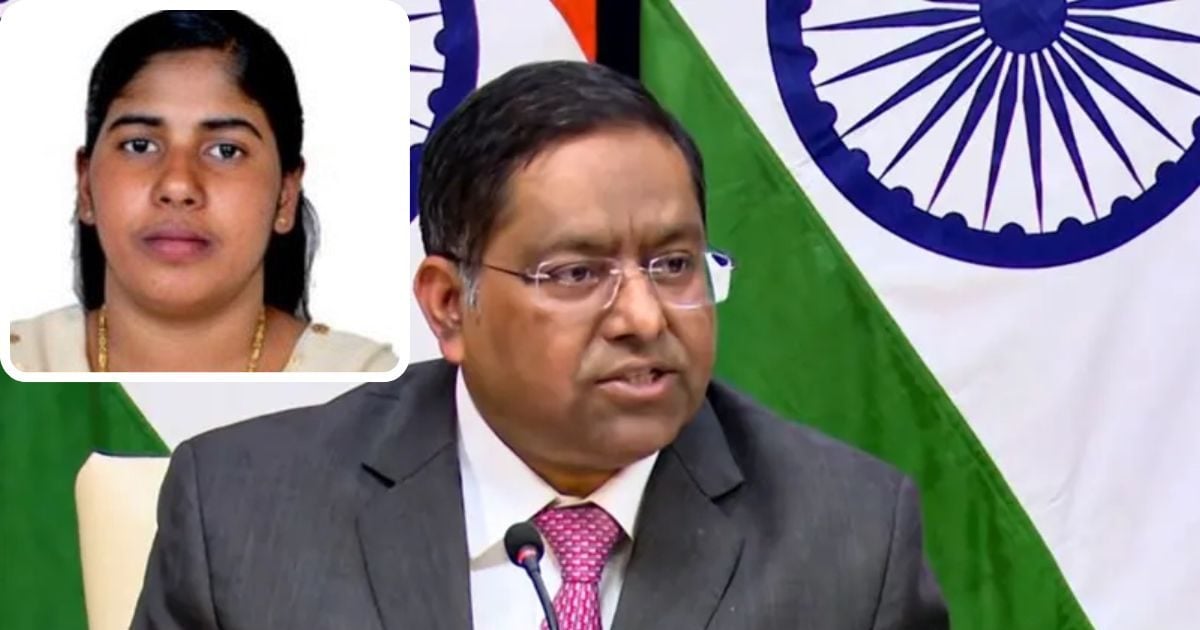 निमिषा की सांसों पर पहरा हटा, NATO को करारा जवाब: भारत की दोहरी डिप्लोमेसी का असली गेम