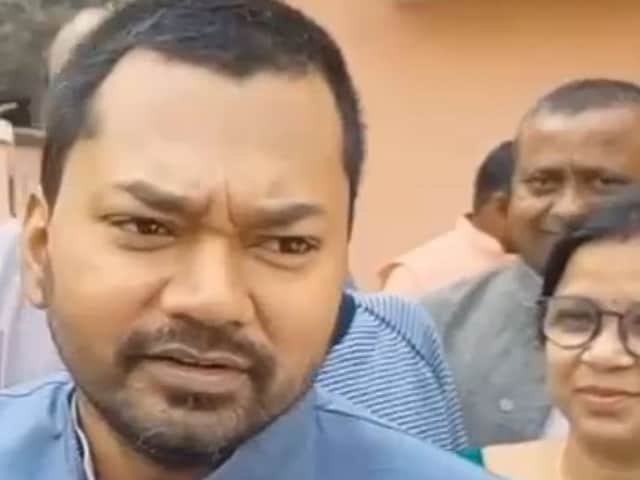 नीतीश के बाद कौन? क्या बिहार की राजनीति में नया मोड़ लाने को तैयार हैं निशांत?