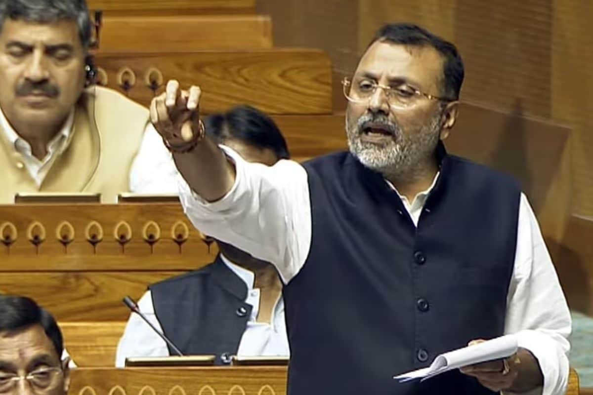 अगर मोदी हमारे नेता न हों तो BJP 150 सीट भी नहीं जीत पाएगी BJP सांसद का दावा