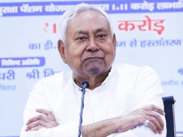 नीतीश सरकार में चारा घोटाले से 70 गुना बड़ा गड़बड़झाला! क्या है CAG रिपोर्ट?