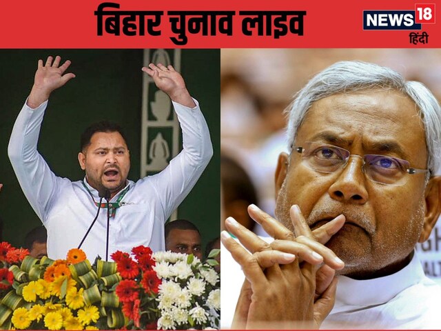 बिहार विधासभा सत्र में होगी नीतीश की परीक्षा, SIR पर तेजस्वी दागेंगे सवाल
