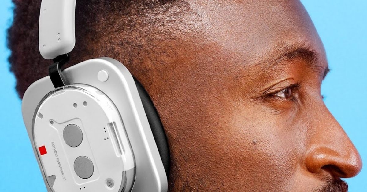 Tach – 21999 रुपये में लॉन्‍च हुआ Nothing Headphone 1, एक बार चार्ज करने पर चलता है 80 घंटे, जानें कब से शुरू होगी Sale