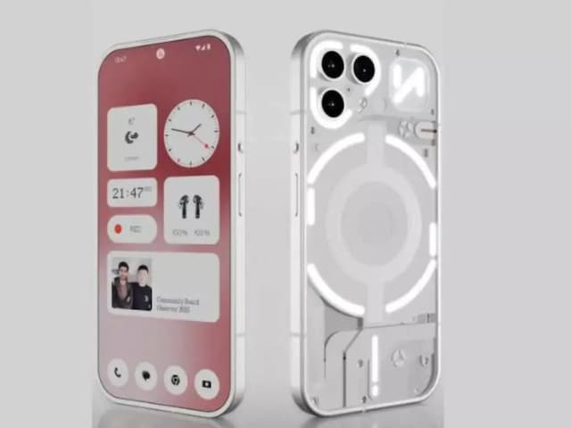 The company is giving free noting phone for 48 hours, just you have to do a job The company is giving free noting phone for 48 hours, just you have to do a job
