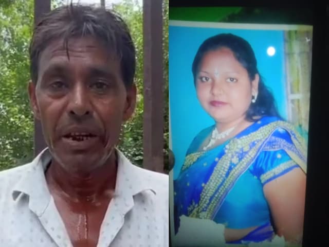 Son absconding about stepmother, then court marriage ... Father told the story Son absconding about stepmother, then court marriage ... Father told the story