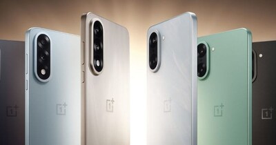 OnePlus Nord 6 में मिलेगी 9000mAh बैटरी. फोटो: OnePlus Nord 5