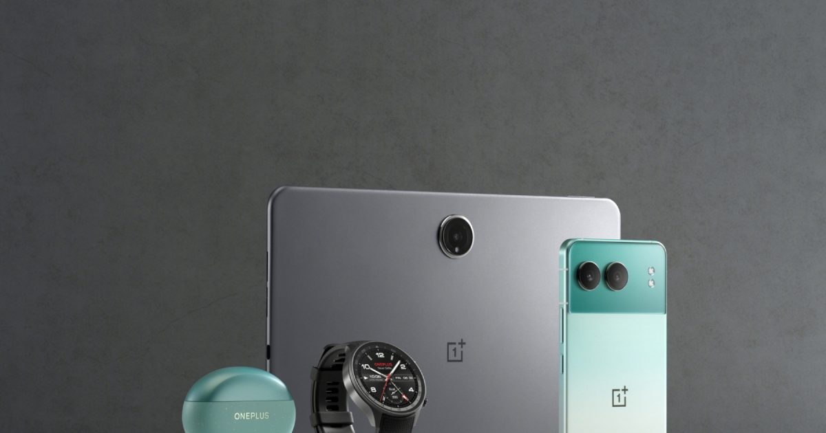 Tach – OnePlus की लेटेस्‍ट सेल में कई हजार सस्‍ते हो गए स्मार्टफोन, टैबलेट और ईयरबड्स,  खरीदारों की लगी लाइन