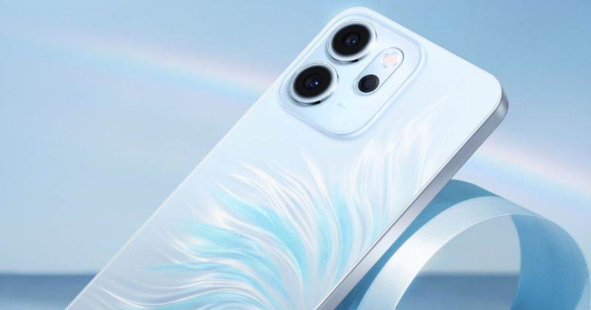 Tach – 50MP सेल्‍फी कैमरा और 120Hz AMOLED ड‍िस्‍प्‍ले के साथ लॉन्‍च हुआ Oppo Reno 14 और Reno 14 Pro, जानें कीमत