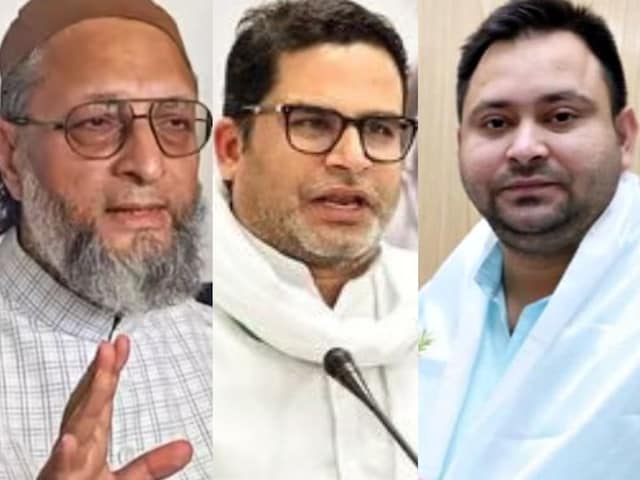 ईमान, इस्लाम और इंतजाम की जंग में सबसे इत्मीनान कौन, आखिर किधर जाएंगे मुसलमान?