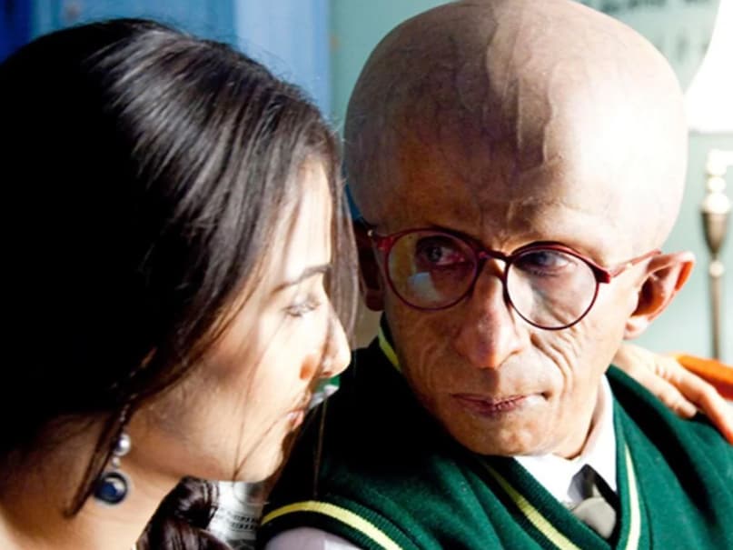 Vidya Balan, Amitabh Bachchan, Vidya Balan-Amitabh Bachchan Film Paa, Vidya Balan Filmfare Interview, Film Paa, Film Paa Budget and Collection, R Balki Film, विद्या बालन, अमिताभ बच्चन, विद्या बालन-अमिताभ बच्चन की फिल्म पा, विद्या बालन का फिल्मफेयर इंटरव्यू, फिल्म पा, फिल्म पा बजट और कलेक्शन