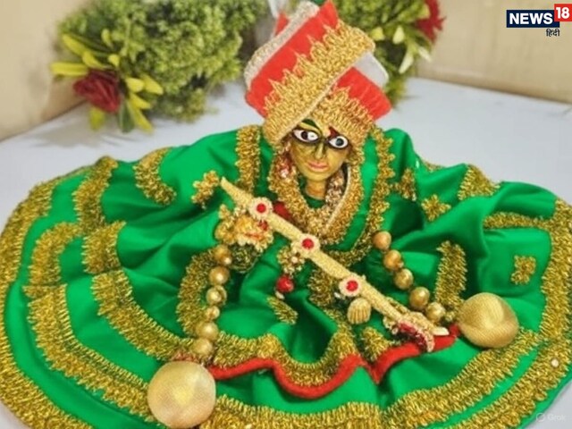 घर में हैं लड्डू गोपाल तो हर सावन सोमवार को ऐसे करें श्रृंगार, मन होगा खुश