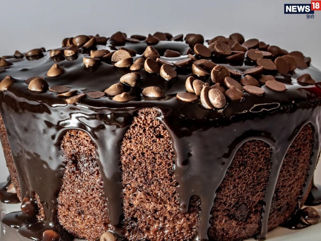 Make bakery -like chocolate cake at home with this easy method without hassle Make bakery -like chocolate cake at home with this easy method without hassle