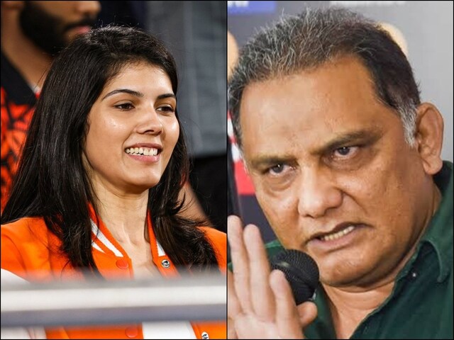 Kavya used to do blackmail to Maran, CID took custody and Azharuddin was happy