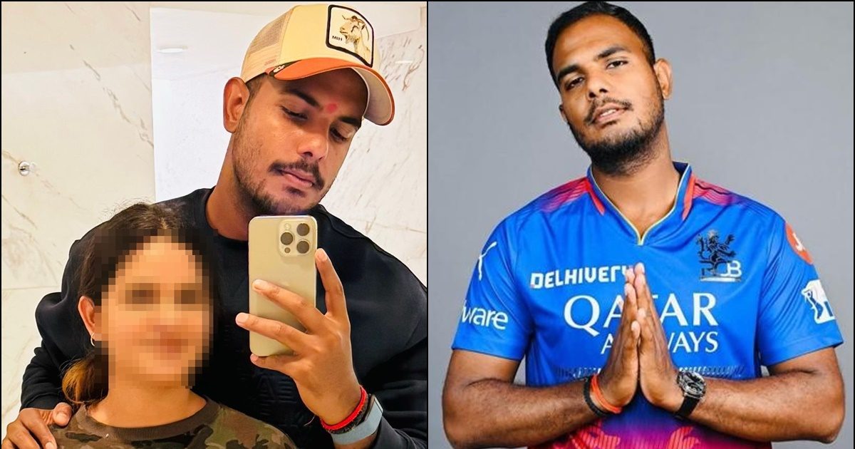 जेल में ही खत्म हो जाएगा यश दयाल का करियर? यौन शोषण मामले में पुलिस ने कायदे से रगड़ दिया