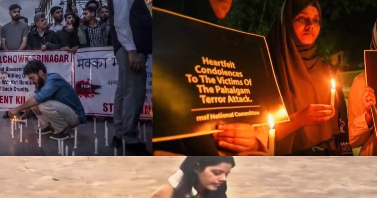 पहलगाम हमले की जांच पूरी, NIA दाखिल करेगी चार्जशीट, इन्हें बनाया गया आरोपी!