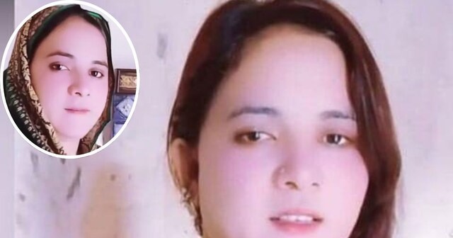 Pakistan Tiktok Star Sumeera Rajput Death News | क्लिक से कब्र तक ...
