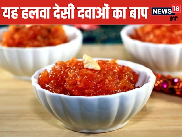 Eat this raw fruit pudding and eat it, you will get so many benefits!