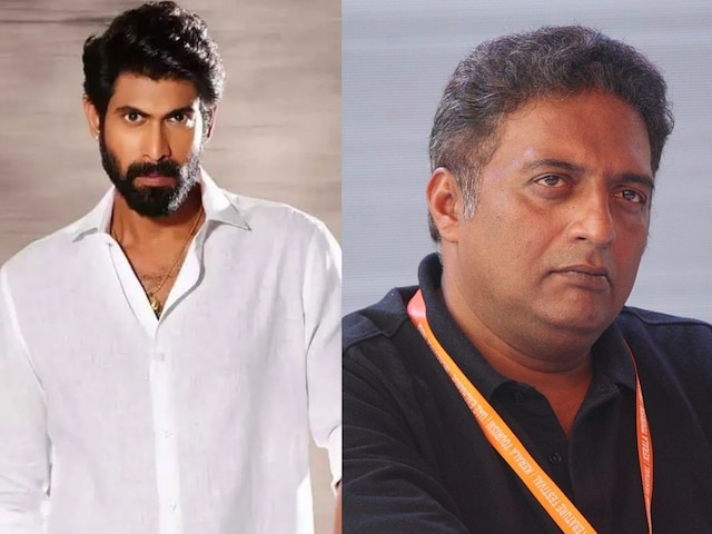 ED ने अवैध सट्टेबाजी मामले में साउथ के 4 सुपरस्टार्स को भेजा समन, राणा दग्गुबाती से प्रकाश राज का नाम शामिल ED ने अवैध सट्टेबाजी मामले में साउथ के 4 सुपरस्टार्स को भेजा समन, राणा दग्गुबाती से प्रकाश राज का नाम शामिल