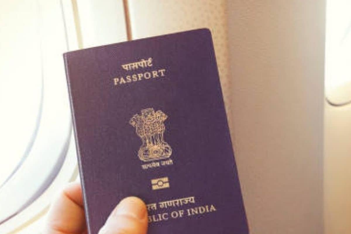 वोटर लिस्ट से पासपोर्ट तक... नेपाली युवक ने बना ली थी भारत की पहचान, लेकिन