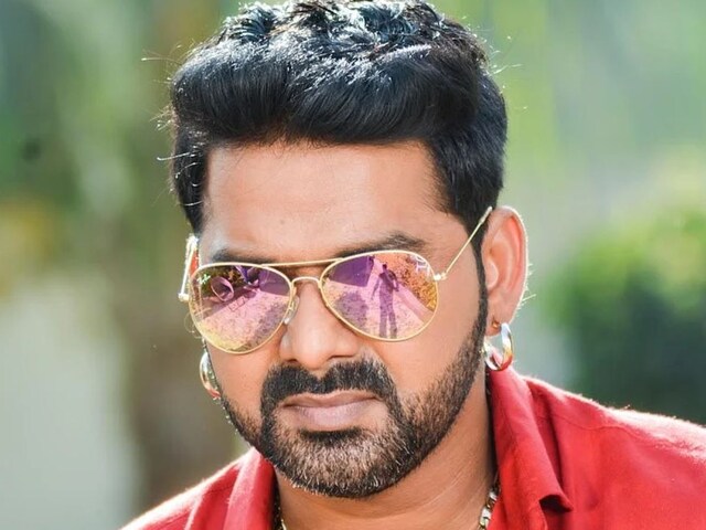 Pawan Singh broke silence on the Marathi dispute, said- did not kill ...