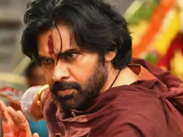 Hari Hara Veera Mallu Trailer: Pawan Kalyan-Bubby Deol created Tehelka