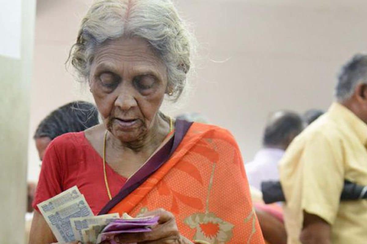 15 हजार से ज्‍यादा कमाने वालों को भी मिलेगी पेंशन! सरकार ने शुरू कर दिया मंथन