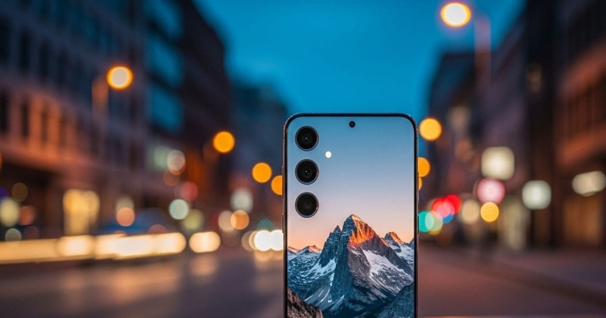 Tach – कहीं नहीं देखी होगी इतनी बड़ी कटौती, Samsung का महंगा वाला फोन हुआ आधे दाम का!