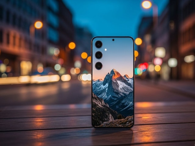 You would not have seen such a huge cut anywhere, Samsung's expensive phone has been half price! You would not have seen such a huge cut anywhere, Samsung's expensive phone has been half price!