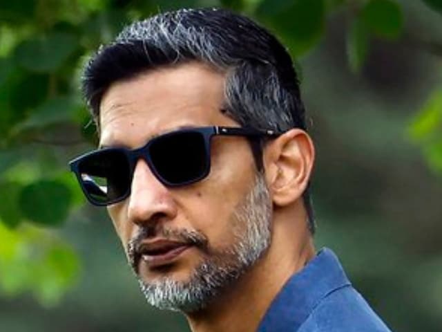 10 साल से गूगल के सीईओ हैं सुंदर पिचाई, अब तक कितना पैसा कमाया 10 साल से गूगल के सीईओ हैं सुंदर पिचाई, अब तक कितना पैसा कमाया