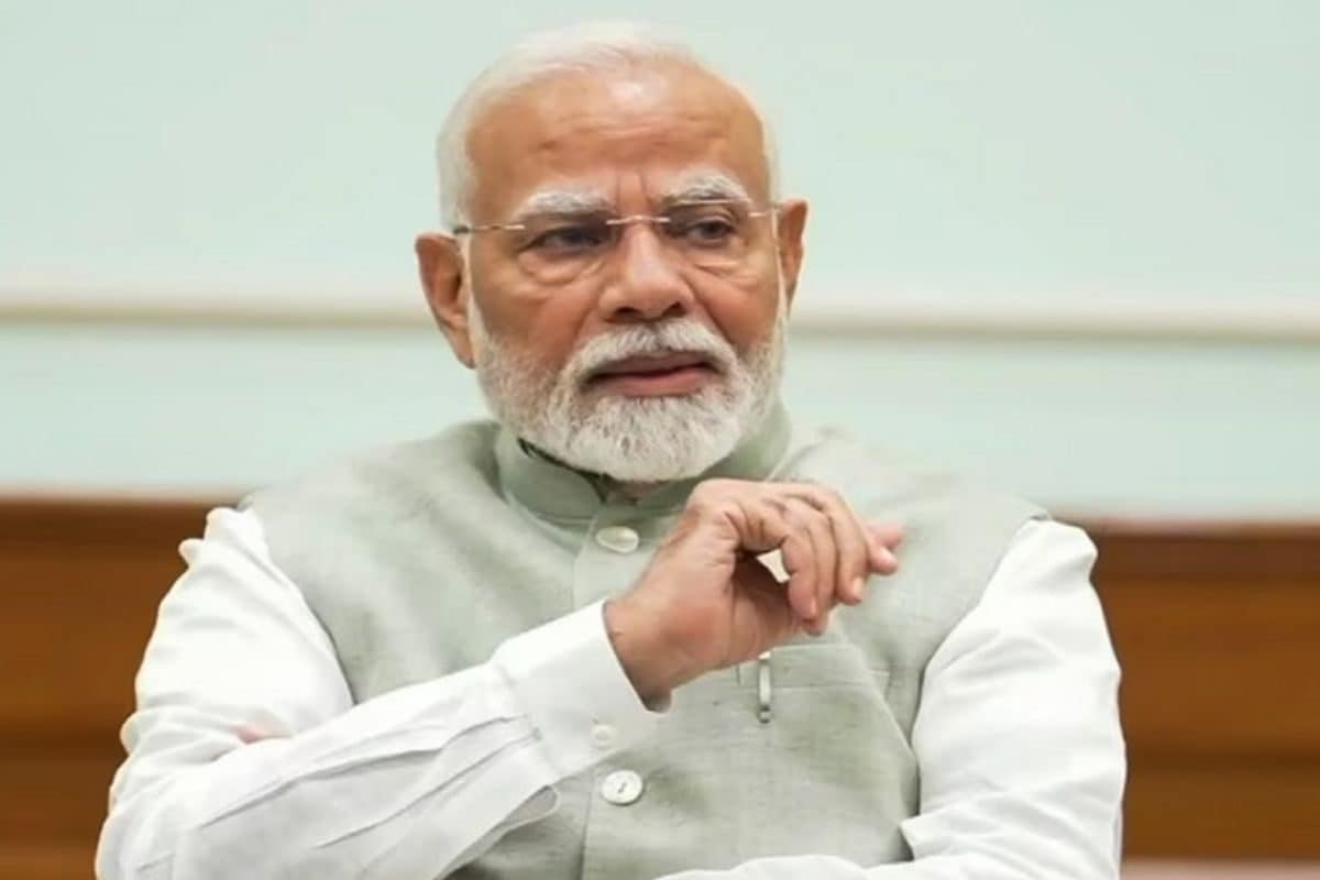 चंपारण से कौन सा सियासी समीकरण साधने जा रहे पीएम मोदी एनडीए की रणनीति समझिये