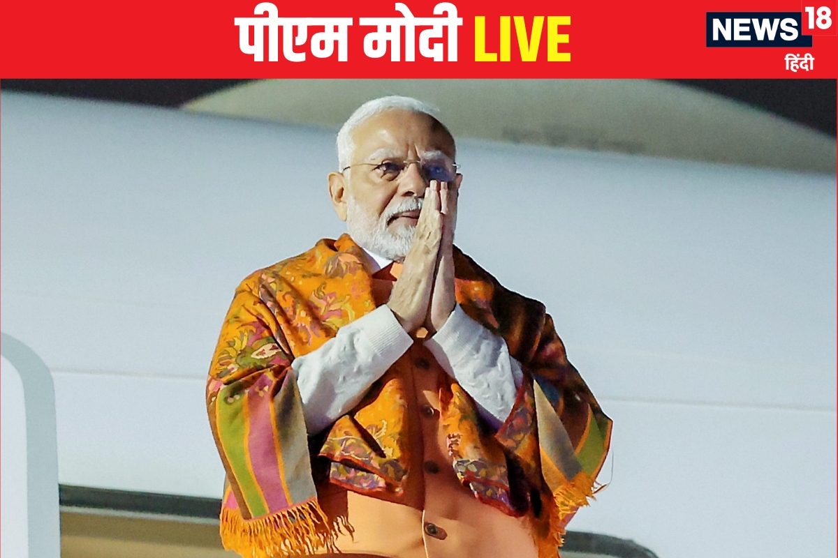 पीएम मोदी का तूफानी दौरा पहले बिहार फिर बंगाल को देंगे हजारों करोड़ की सौगात