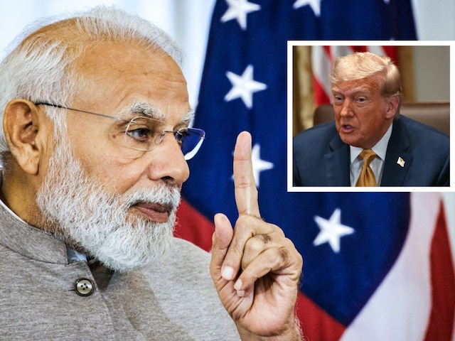 'Indo-Pakistan will do nuclear war in a week ...', Donald Trump claims 'Indo-Pakistan will do nuclear war in a week ...', Donald Trump claims