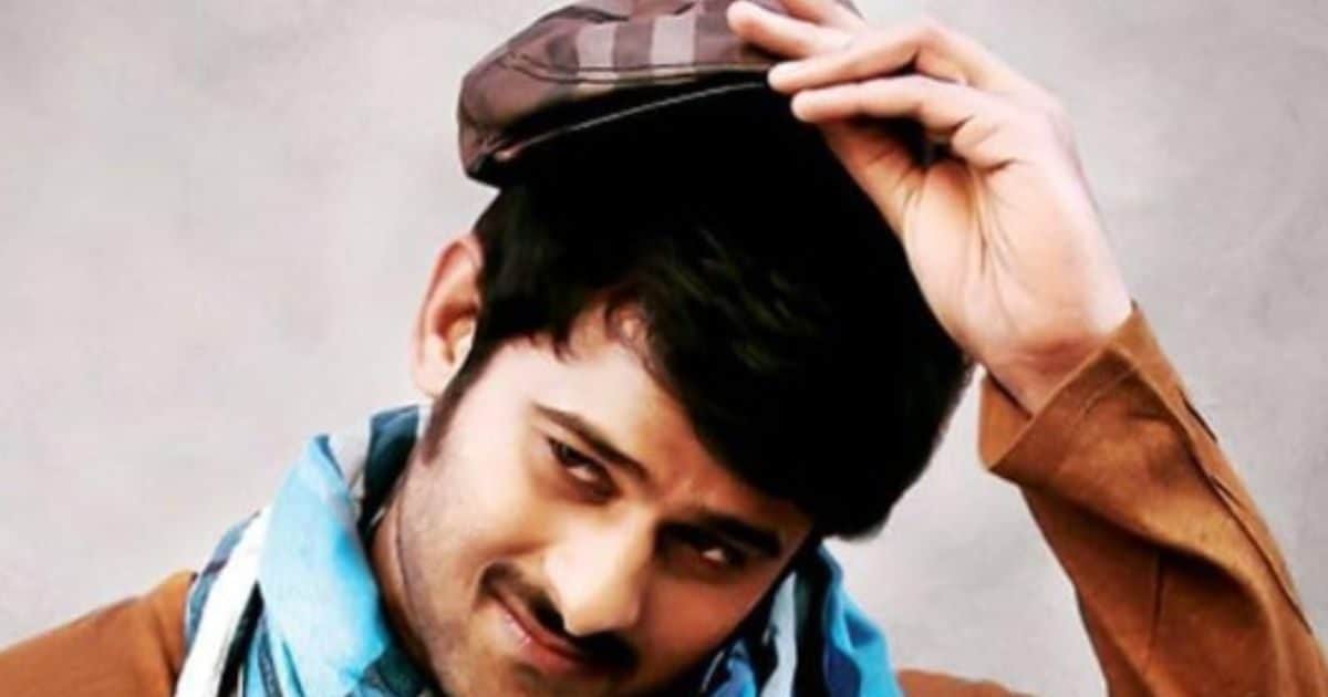 Prabhas’s affair with CM’s daughter! Rumors of dating for 10 years, superstar reaction to sensational claim