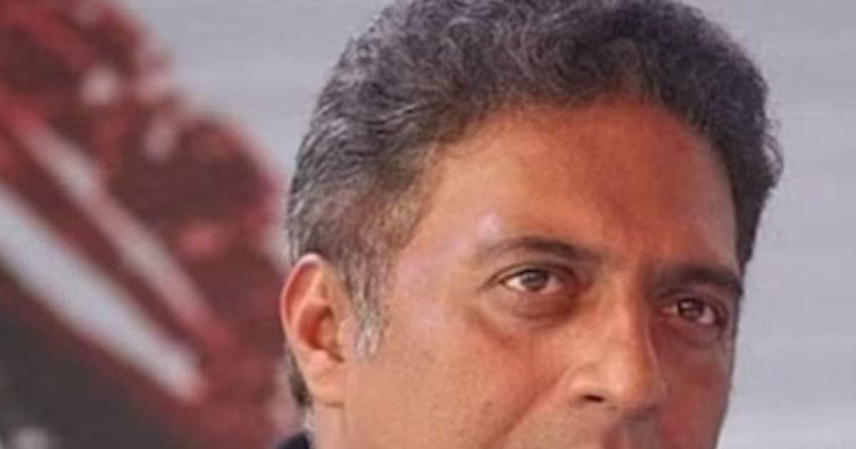 ‘My conscience me …’ ED interrogated Prakash Raj for 5 hours, cleaned as soon as it comes out, what is the matter