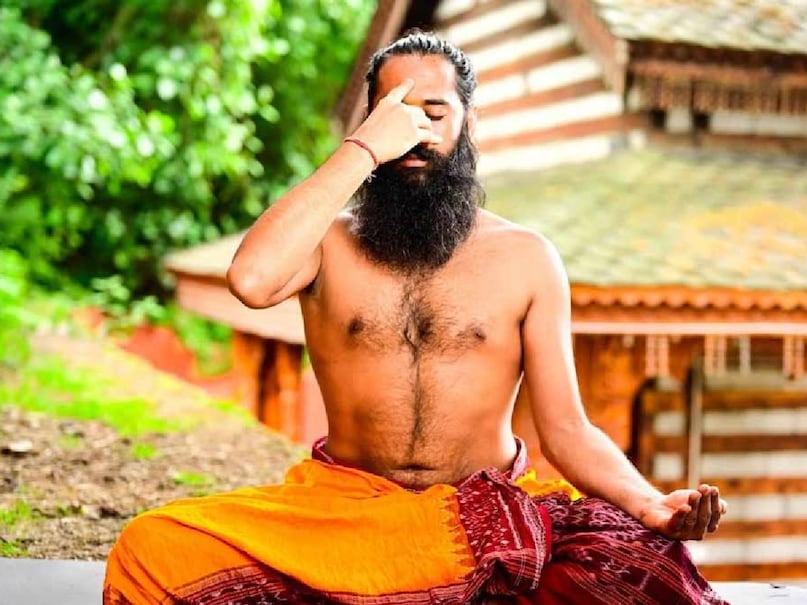 The eighth is Pachchakrasana. The ninth is Pranayama. Pranayam includes Bistraka and Lykhakam. The 10th posture has to be done in the last. In this, in the state of the dead body, one has to lie down through a very relaxation. The eighth is Pachchakrasana. The ninth is Pranayama. Pranayam includes Bistraka and Lykhakam. The 10th posture has to be done in the last. In this, in the state of the dead body, one has to lie down through a very relaxation.