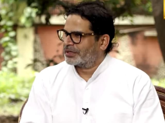 नीतीश की नहीं तो बिहार में किसकी बनेगी सरकार? PK की इस बात में कितना दम