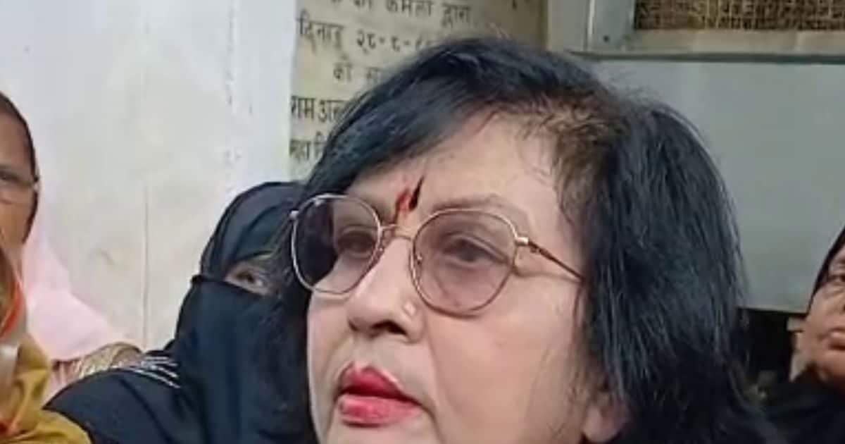 Kanpur Dehat News: सपा सरकार नहीं है… इंस्पेक्टर को हटाओ, कानपुर में आमने-सामने योगी सरकार की मंत्री और पुलिस, जानिए क्या है मामला