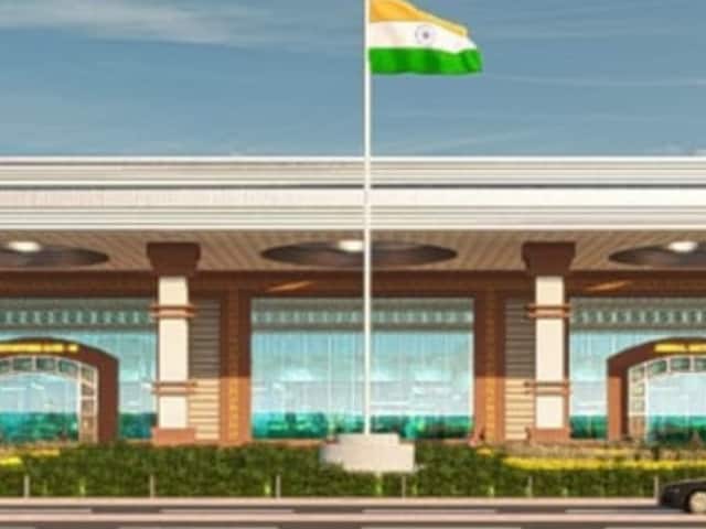 पूर्णिया एयरपोर्ट से उड़ान का काउंटडाउन, इस तारीख को पीएम मोदी करेंगे उद्घाटन