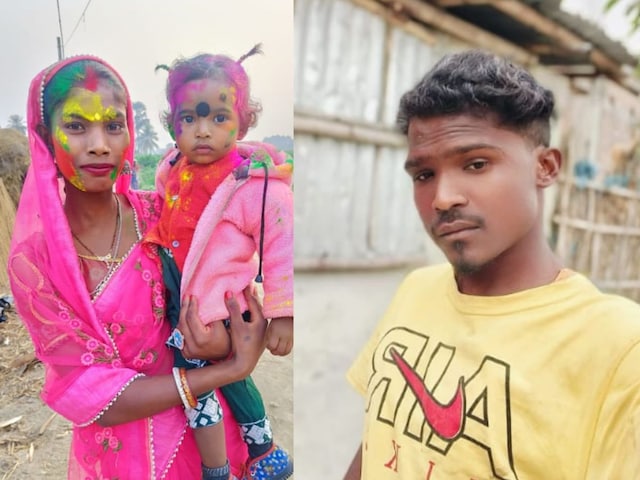 पंचायत बैठी और 250 लोगों पर 'काल' सवार हो गया, 5 को जिंदा जलाने के केस में FIR पंचायत बैठी और 250 लोगों पर 'काल' सवार हो गया, 5 को जिंदा जलाने के केस में FIR