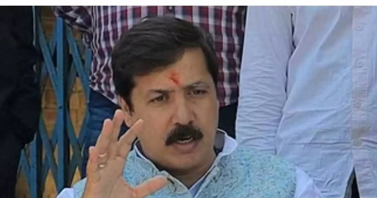 डबल मर्डर केस में बाहुबली धनंजय सिंह बरी, 15 साल बाद आया फैसला, CBCID के सभी गवाह मुकरे