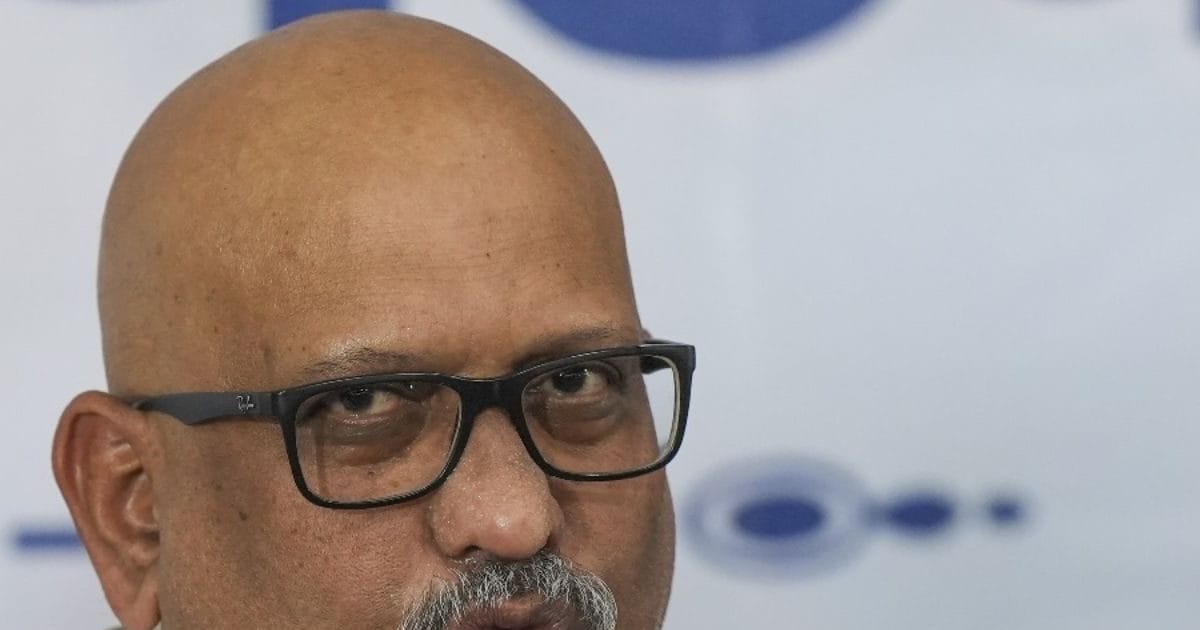 2029 में मोदी बनारस छोड़कर भाग नहीं गए तो राजनीति से संन्यास ले लूंगा.. अजय राय ने कैसे कर डाला ये दावा?