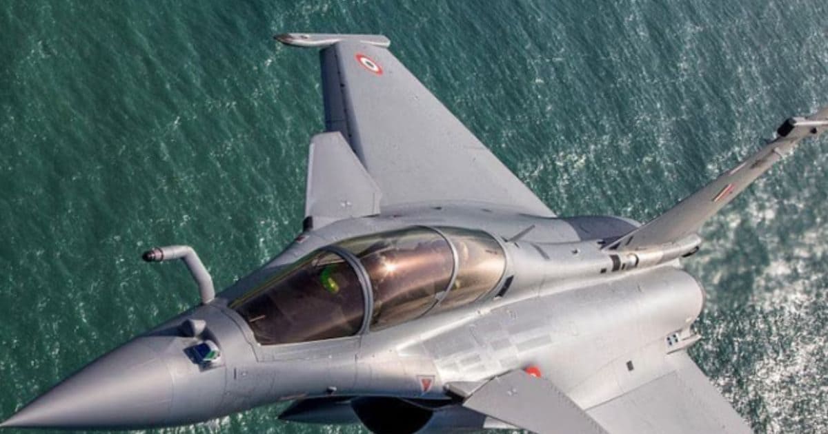 रूस से सुखोई, फ्रांस से राफेल...मगर भारत ने कभी अमेरिका से फाइटर जेट क्यों नहीं खरीदा? जानिए असल वजह