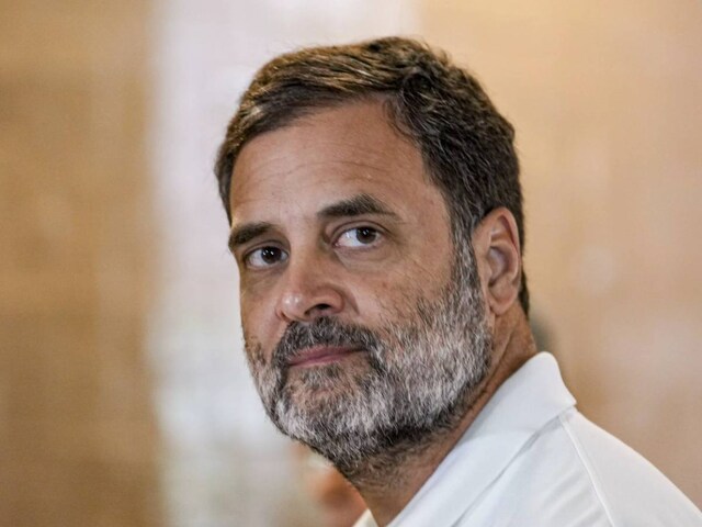  राहुल से SC