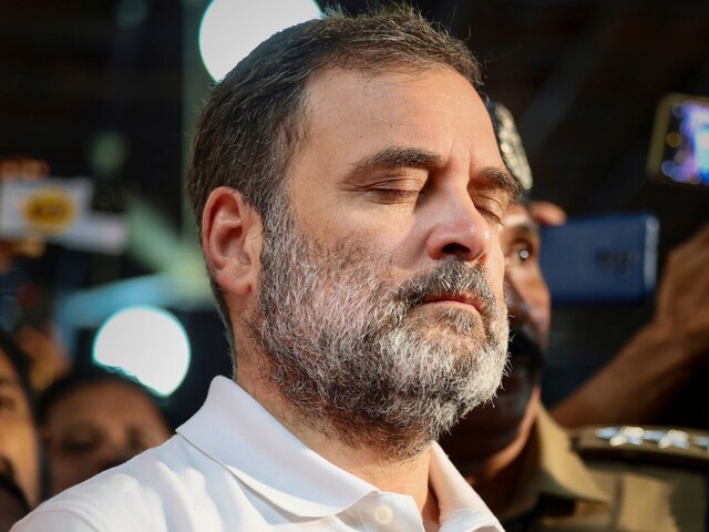 "मेरी एक गलती रही..." 21 साल बाद राहुल गांधी को समझ आया कहां कर दी चूक!