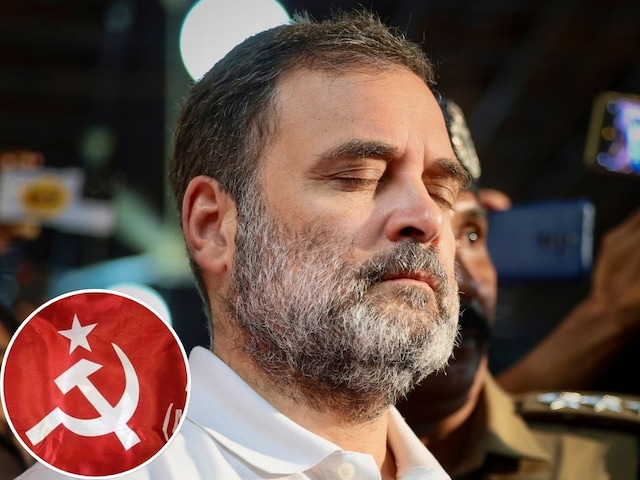 राहुल के बयान से तिलमिलाए वामपंथी, बिहार चुनाव से पहले इंडिया गठबंधन का द इंड!
