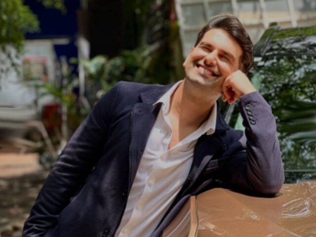 'When will there be work in the industry, no one knows when no one knows': Rahul Sharma
