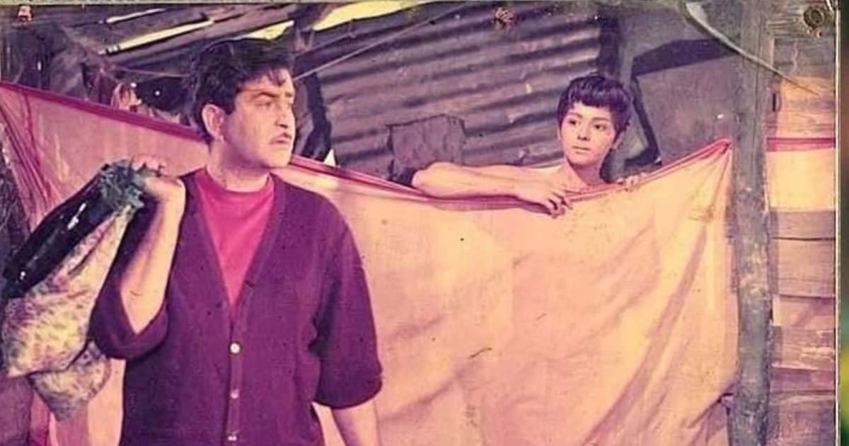वो गाना, जिसमें जीनत अमान जैसी हीरोइन ने दिखाई थी बोल्डनेस, दर्शकों ने भी दांतों तले दबा ली थी उंगलियां