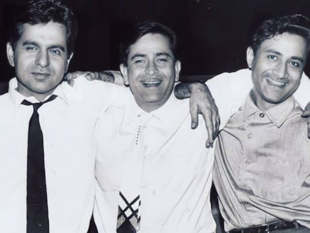 ‘काम दो नहीं तो जान दे दूंगी’, सिंगर से बनीं एक्ट्रेस, राज कपूर-दिलीप कुमार-राजेश खन्ना संग दे चुकीं हिट फिल्में