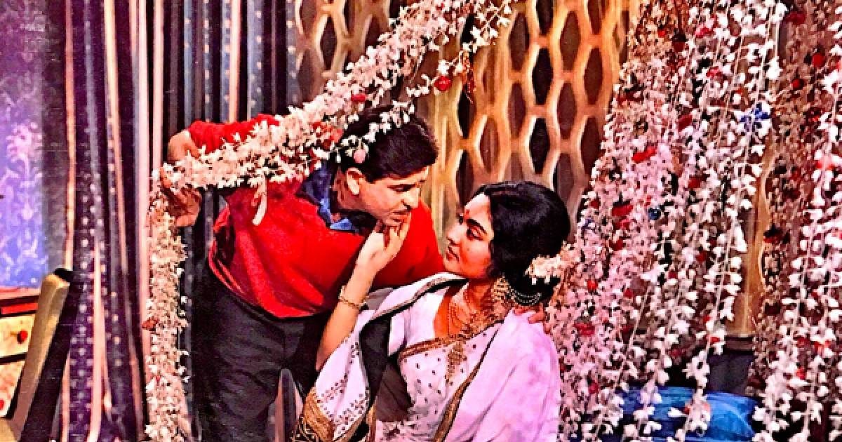 राज कपूर की वो फिल्म, लव ट्रांयगल ने जिसके हिला दिया था बॉक्स ऑफिस, 80 लाख की फिल्म ने कूट डाले थे आठ करोड़