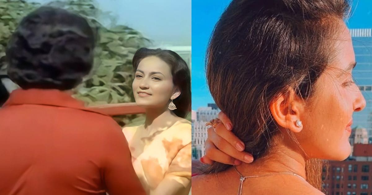 पागलखाने से गायब हो गया था स्टार, बचपन से बेटी को पिता का इंतजार, 25 साल बाद लगती है हीरोइन