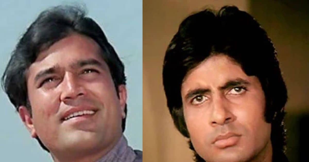 That ‘Babak’ actor, who had taken Rajesh Khanna-Amitabh Bachchan from Panga, told Kaka, told the average-sholay to tell a useless film